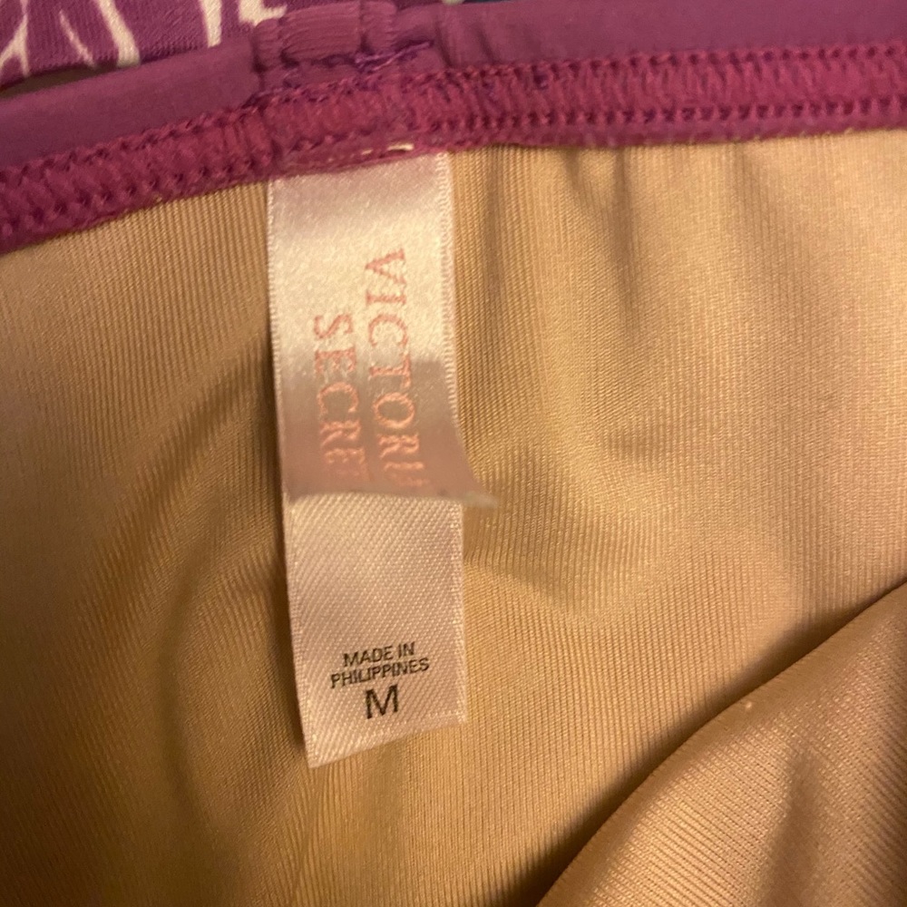 Victoria Secret Tankini - Picture 2 of 2